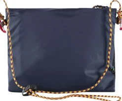 Klättermusen Algir Accessory Bag tarvikelaukku, Medium, sininen