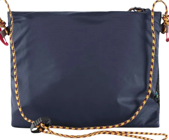 Klättermusen Algir Accessory Bag tarvikelaukku, Medium, sininen