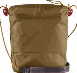 Klättermusen Algir Multislots Bag tarvikelaukku, Olive