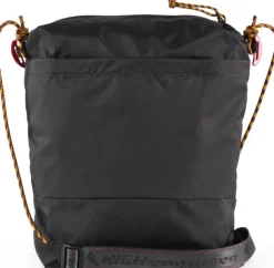 Klättermusen Algir Multislots Bag tarvikelaukku, Raven