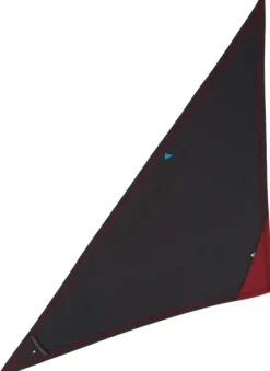 Klättermusen Allvis Scarf Raven