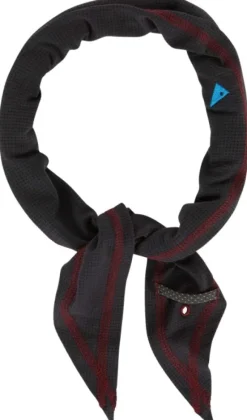 Klättermusen Allvis Scarf Raven