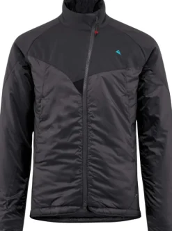 Klättermusen Alv 2.0 Jacket takki, Raven