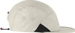 Klättermusen Ansur Five Panel Cap Dove Raven