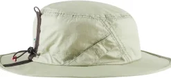 Klättermusen Ansur Hiking Hat Swamp Green/Silver Green