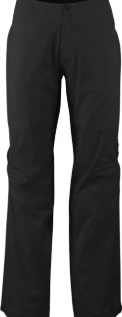 Klättermusen Asynja 2.0 Pants M's Raven