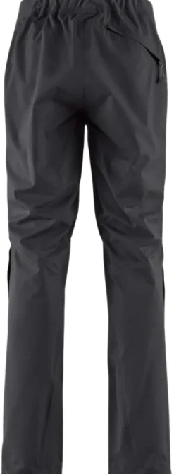 Klättermusen Asynja 2.0 Pants M's Raven