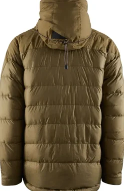Klättermusen Atle 3.0 Jacket untuvatakki, Olive