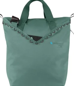 Klättermusen Baggi Bag 22 L Faded Green
