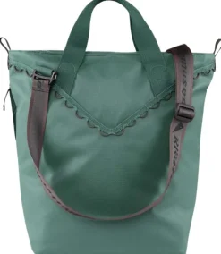Klättermusen Baggi Bag 22 L Faded Green
