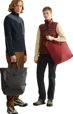 Klättermusen Baggi Bag 22 L Faded Green