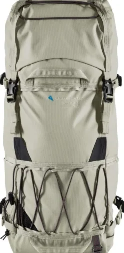 Klättermusen Bergelmer Backpack 30 L Silver Green