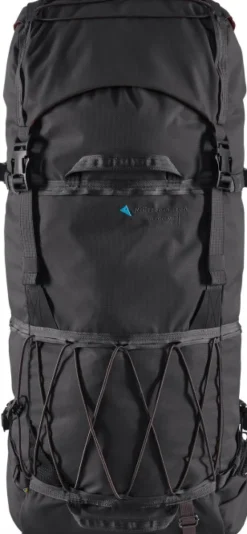 Klättermusen Bergelmer Backpack 40 L Raven
