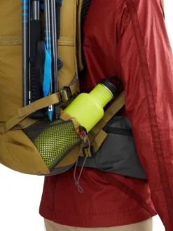 Klättermusen Bergelmer Backpack 40 L Raven