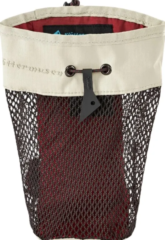 Klättermusen Bottle Holder 2.0 Clay