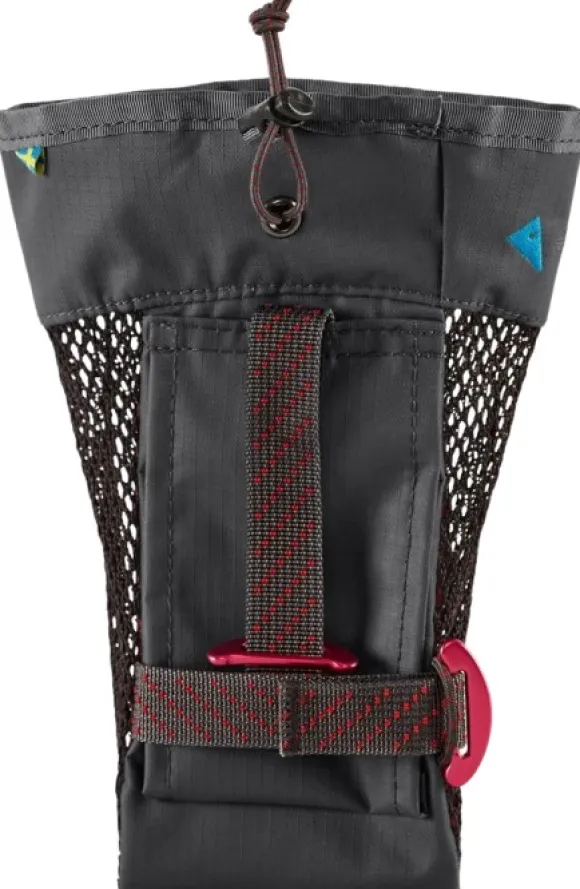 Klättermusen Bottle Holder 2.0 Clay