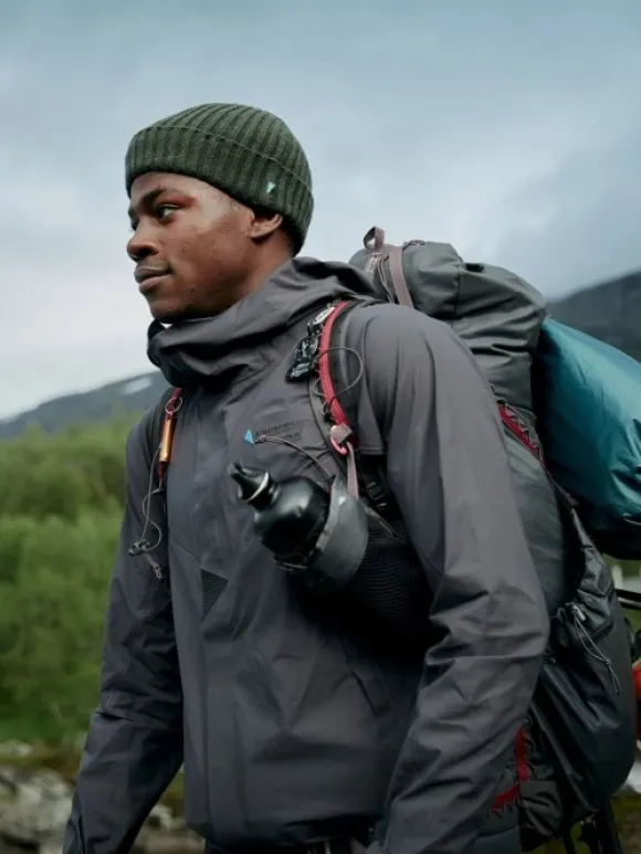 Klättermusen Bottle Holder 2.0 Clay