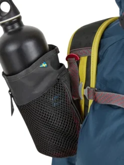 Klättermusen Bottle Holder 2.0 Burnt Russet