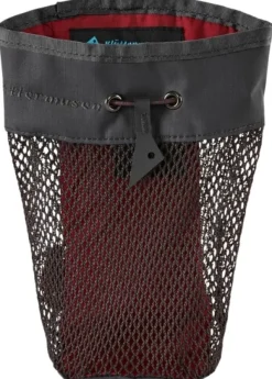 Klättermusen Bottle Holder 2.0 Raven