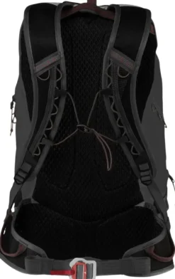 Klättermusen Bure 2.0 Backpack 20 L Raven