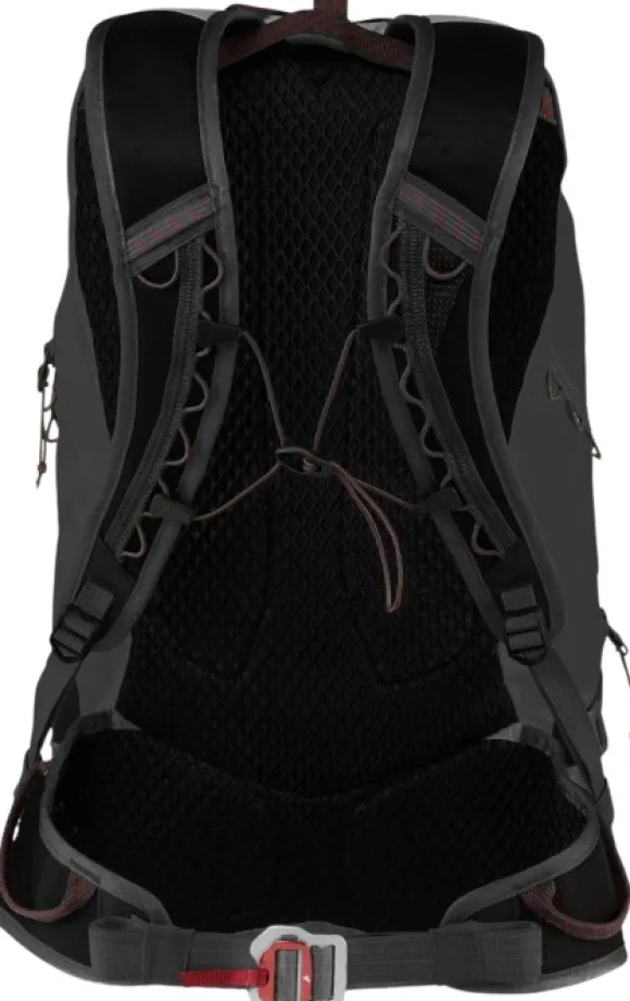 Klättermusen Bure 2.0 Backpack 20 L Raven