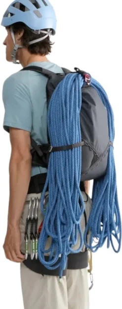 Klättermusen Bure 2.0 Backpack 20 L Raven