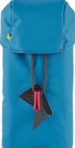 Klättermusen Communicator Pocket 2.0 suojapussi, sininen