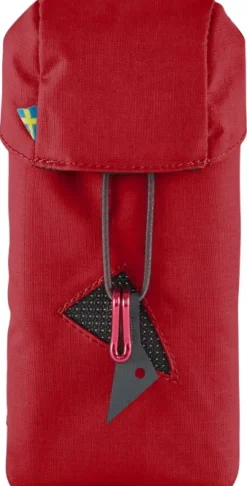 Klättermusen Communicator Pocket 2.0 Burnt Russet