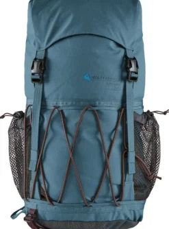 Klättermusen Delling Backpack päiväreppu, 20L, siniharmaa