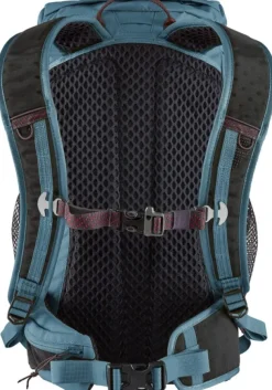 Klättermusen Delling Backpack päiväreppu, 20L, siniharmaa