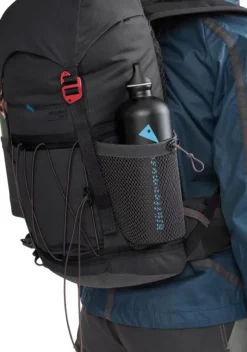 Klättermusen Delling Backpack päiväreppu, 20L, siniharmaa