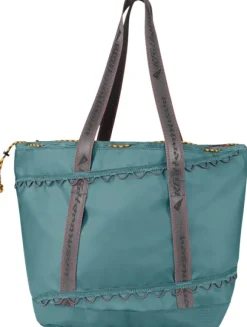 Klättermusen Eljudner Bag 25 L Silver Pine