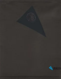 Klättermusen Fulla Multitop tuubihuivi, Black