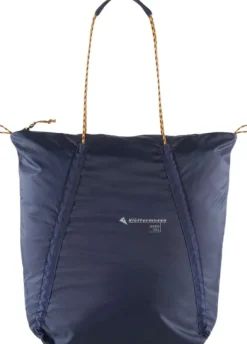 Klättermusen Gebo Bag 23L laukku, sininen