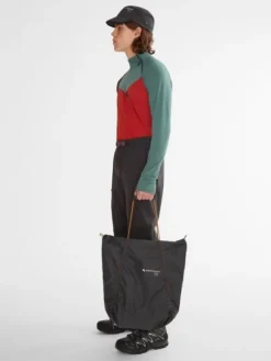 Klättermusen Gebo Bag 23L Raven