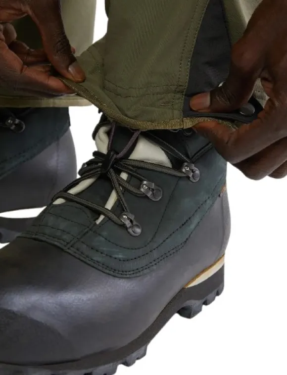 Klättermusen Gere 3.0 Pants Regular M's Dark Khaki