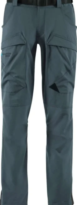 Klättermusen Gere 3.0 Pants Regular M's Midnight Blue