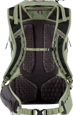 Klättermusen Gilling Backpack 26 L Sea Foam