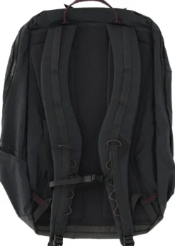 Klättermusen Gjalp Backpack reppu, 18L, musta