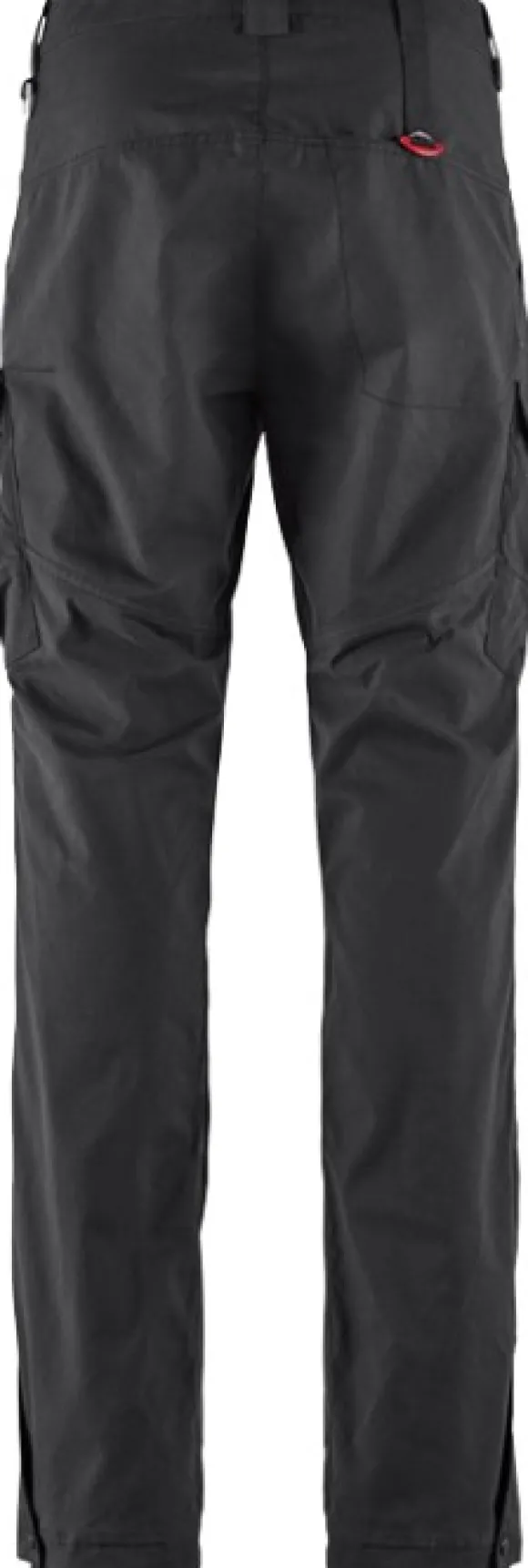 Klättermusen Grimner Pant vaellushousut, Raven