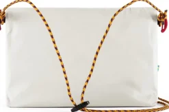 Klättermusen Hrid WP Accessory Bag pakkauspussi, 3 L, Snow