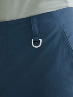 Klättermusen Jorid Zip Off Pants M's Fern Green