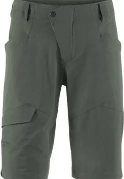 Klättermusen Magne 2.0 Shorts M's Dark Dusty Green