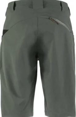 Klättermusen Magne 2.0 Shorts M's Dark Dusty Green