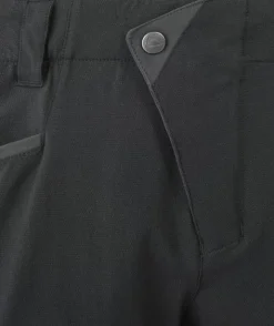 Klättermusen Magne 2.0 -shortsit, musta