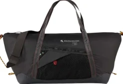 Klättermusen Mimer Dufflelbag 25 L Raven