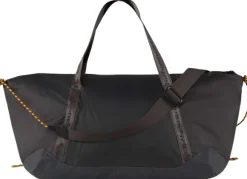 Klättermusen Mimer Dufflelbag 25 L Raven