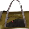 Klättermusen Mimer Dufflelbag 25 L Olive