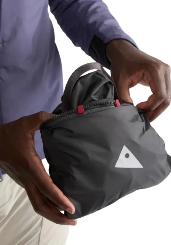 Klättermusen Mimer Dufflelbag 25 L Olive