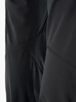 Klättermusen Misty 2.0 Pants naisten housut, musta